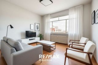 Ático en venta en Centro en Palencia