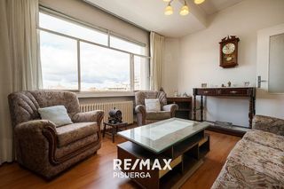 Ático en venta en Centro en Palencia