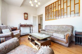 Ático en venta en Centro en Palencia