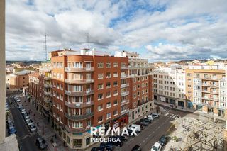 Ático en venta en Centro en Palencia