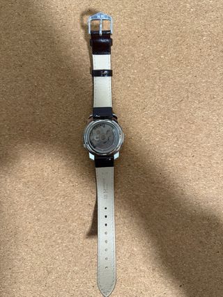 Reloj Seiko 5 SNKK65K1 Automático Full Set
