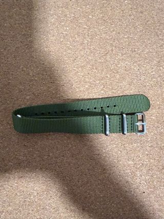 Reloj Seiko 5 SNKK65K1 Automático Full Set