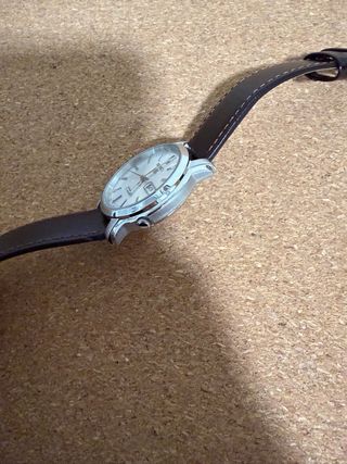 Reloj Seiko 5 SNKK65K1 Automático Full Set