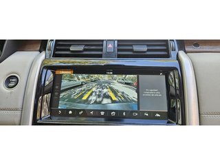 Land Rover Discovery 3.0 TD6 HSE Auto 190 kW (258 CV)