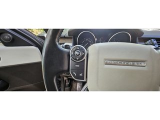 Land Rover Discovery 3.0 TD6 HSE Auto 190 kW (258 CV)