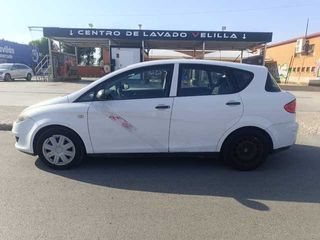 SEAT Toledo 1.6 Style 75 kW (102 CV)