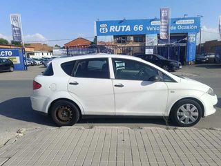 SEAT Toledo 1.6 Style 75 kW (102 CV)