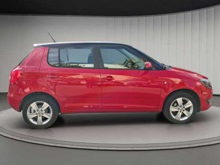 Skoda Fabia 1.2 Urban 51 kW (69 CV)