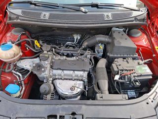 Skoda Fabia 1.2 Urban 51 kW (69 CV)