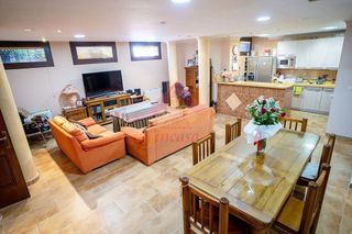 Chalet en venta en Ronda