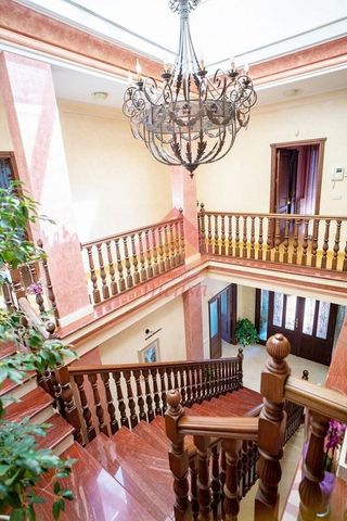 Chalet en venta en Ronda