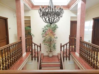 Chalet en venta en Ronda