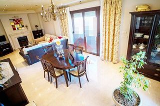 Chalet en venta en Ronda