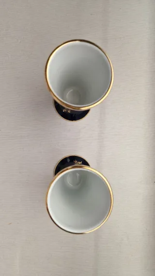 Set di 2 tazze Limoges