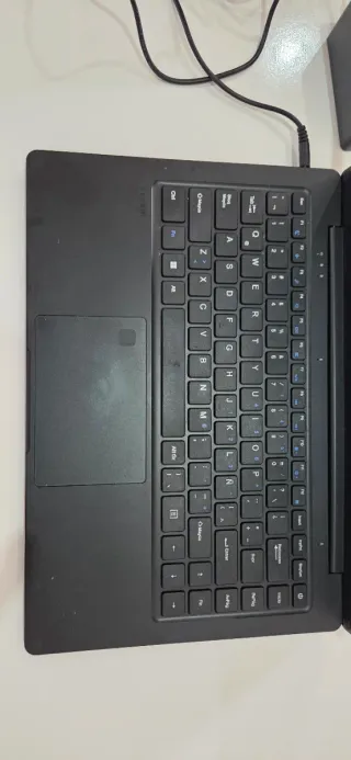 Alurin Go Start Portátil Negro (Exc. PcComponentes