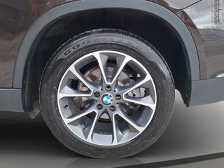 BMW X5 xDrive30d 190 kW (258 CV)
