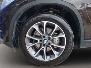BMW X5 xDrive30d 190 kW (258 CV)