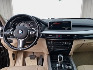 BMW X5 xDrive30d 190 kW (258 CV)