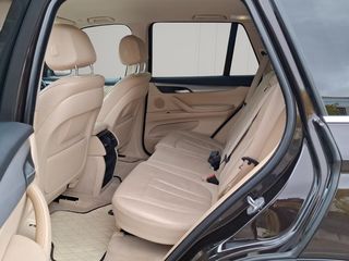 BMW X5 xDrive30d 190 kW (258 CV)