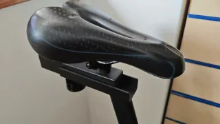 Bicicleta Spinning Cecotec Drumfit Indoor 6000