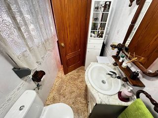 Chalet en venta en Sanlúcar la Mayor