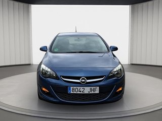 Opel Astra 1.6 CDTi S&S Selective 81 kW (110 CV)
