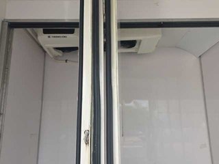 Fiat Ducato Maxi Chasis Cabina 2.3 Multijet Largo 96 kW (130 CV)