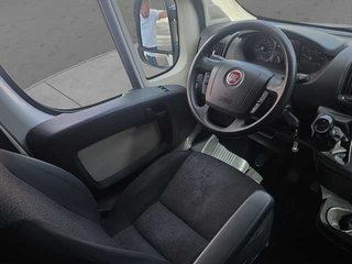 Fiat Ducato Maxi Chasis Cabina 2.3 Multijet Largo 96 kW (130 CV)
