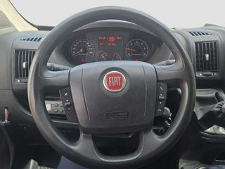 Fiat Ducato Maxi Chasis Cabina 2.3 Multijet Largo 96 kW (130 CV)