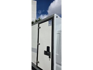 Fiat Ducato Maxi Chasis Cabina 2.3 Multijet Largo 96 kW (130 CV)