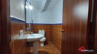 Casa rural en venta en Posadas