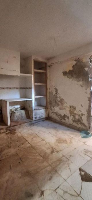 Chalet en venta en Pueblo de Cullera en Cullera