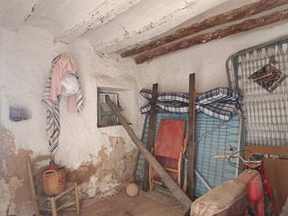 Chalet en venta en Yecla