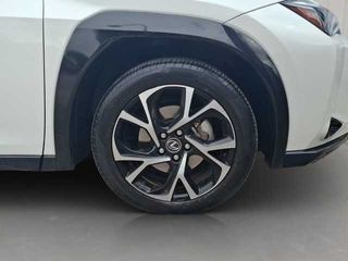 Lexus UX 250h Business 2WD 135 kW (184 CV)