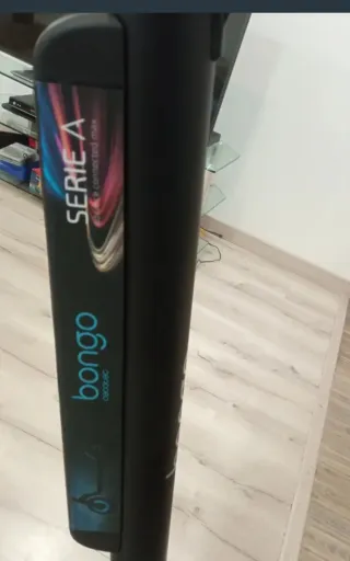 Patinete Eléctrico Cecotec Bongo Avance Serie A