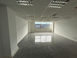 Oficina en alquiler en Ansoáin