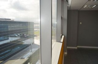 Oficina en alquiler en Ansoáin