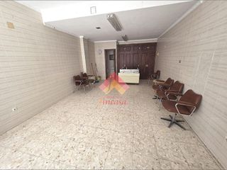 Local comercial en alquiler en Ronda