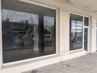 Local comercial en alquiler en Tarifa