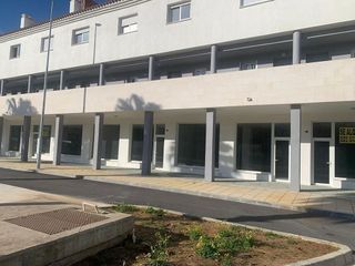 Local comercial en alquiler en Tarifa