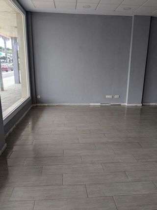 Local comercial en alquiler en Tarifa