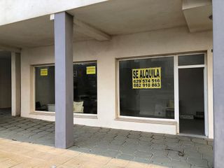 Local comercial en alquiler en Tarifa