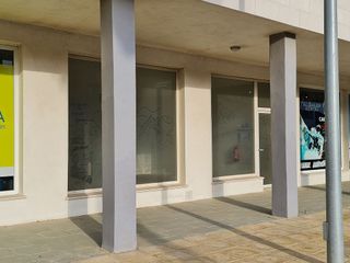 Local comercial en alquiler en Tarifa