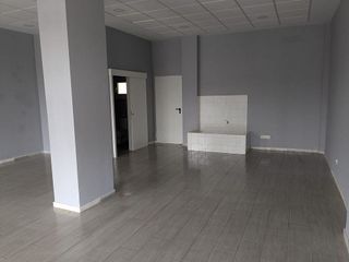 Local comercial en alquiler en Tarifa