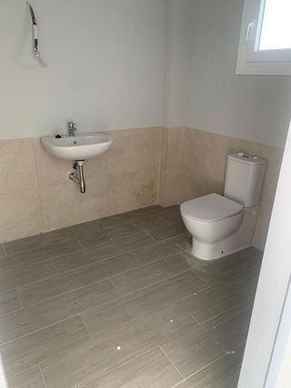 Local comercial en alquiler en Tarifa