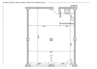 Local comercial en alquiler en Tarifa