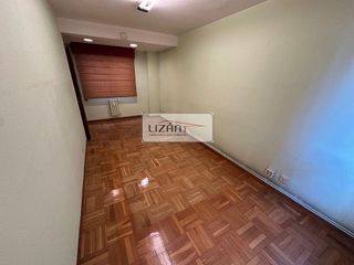 Oficina en alquiler en Zona Teatro Campoamor en Oviedo