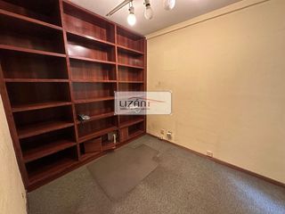 Oficina en alquiler en Zona Teatro Campoamor en Oviedo