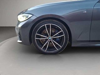 BMW Serie 3 320d Touring 140 kW (190 CV)