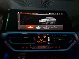 BMW Serie 3 320d Touring 140 kW (190 CV)
